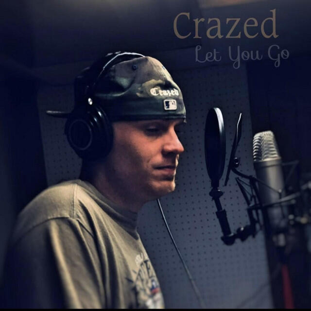 Crazed