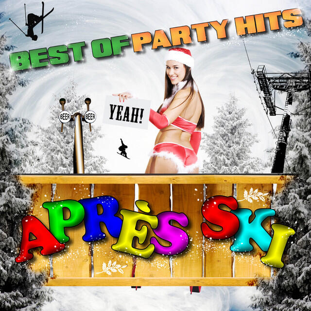 Релиз Après Ski - Best of Party Hits