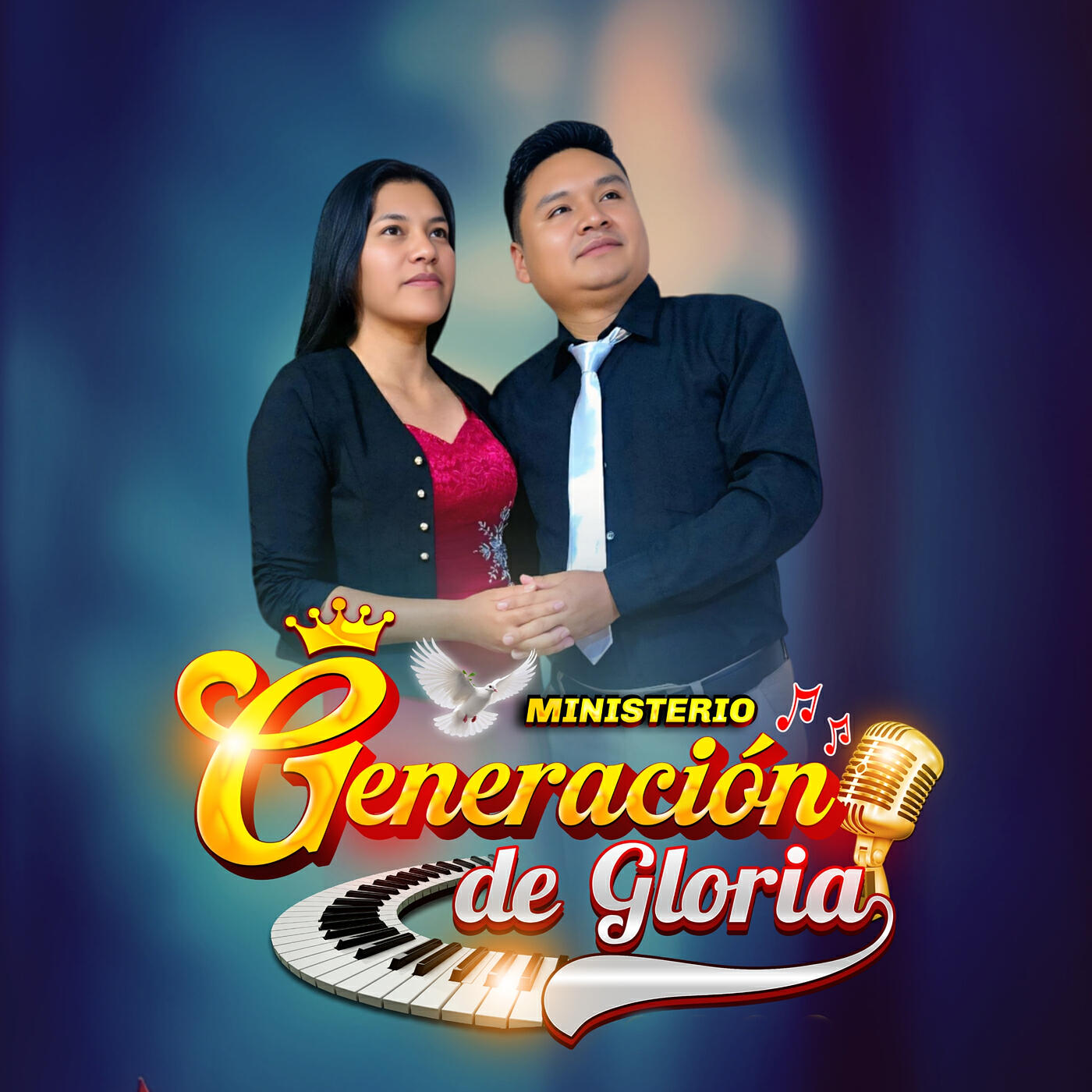 Ministerio Generación de Gloria
