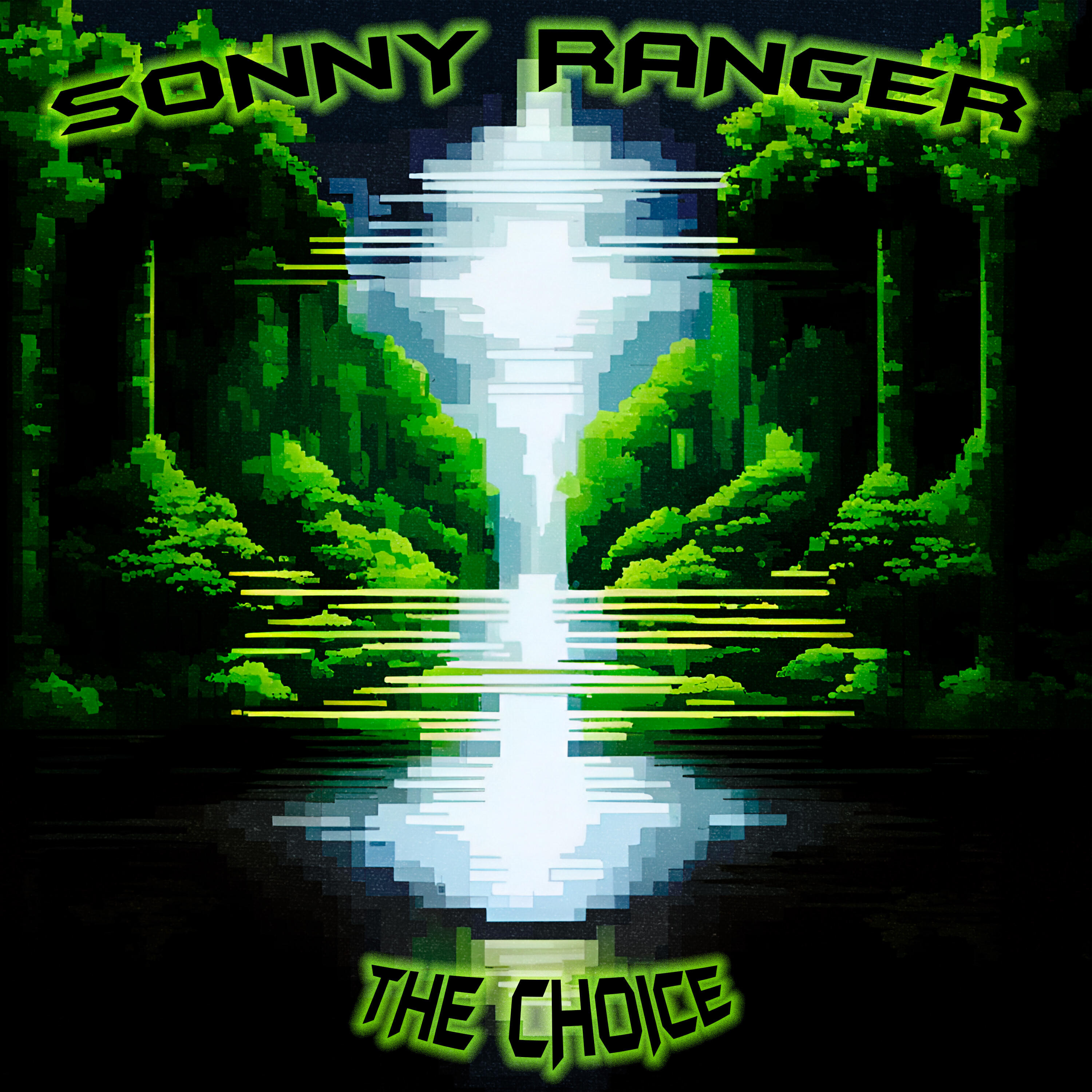 Релиз THE CHOICE