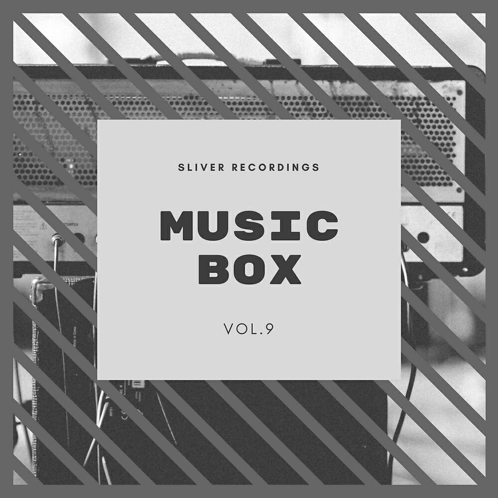 Постер альбома SLiVER Recordings: Music Box, Vol.9