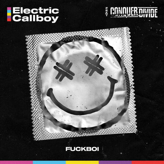 Релиз Fuckboi (feat. Conquer Divide)