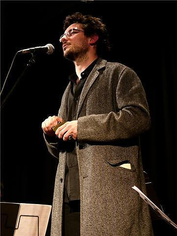 Hugo Mas