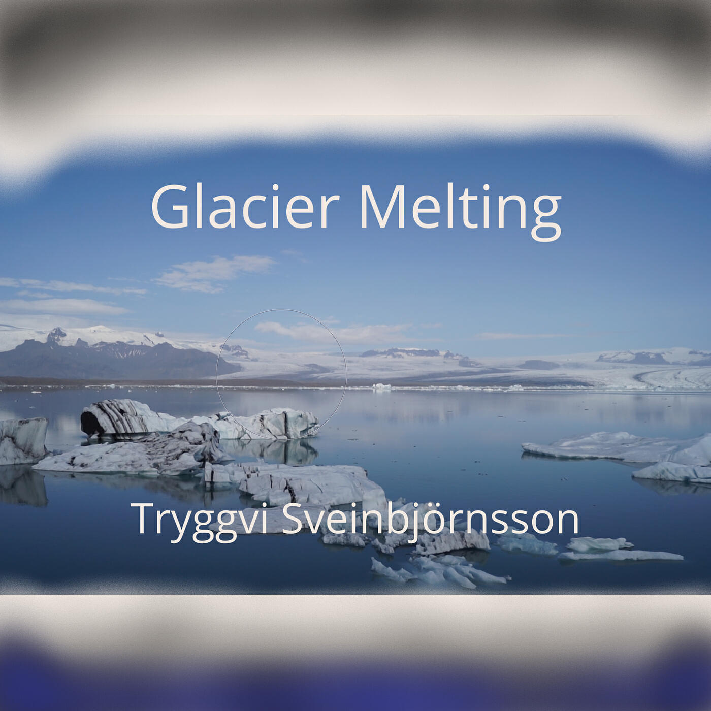 Релиз Glacier Melting