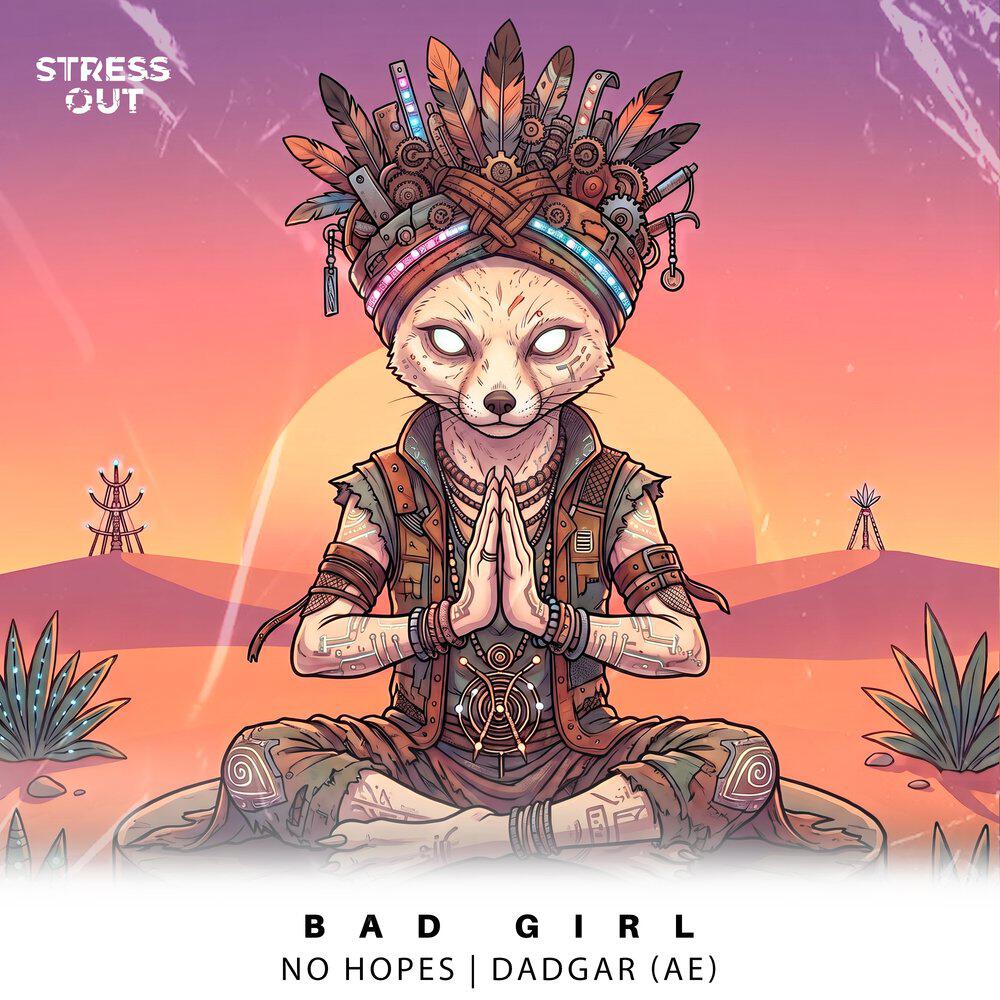 Релиз Bad Girl