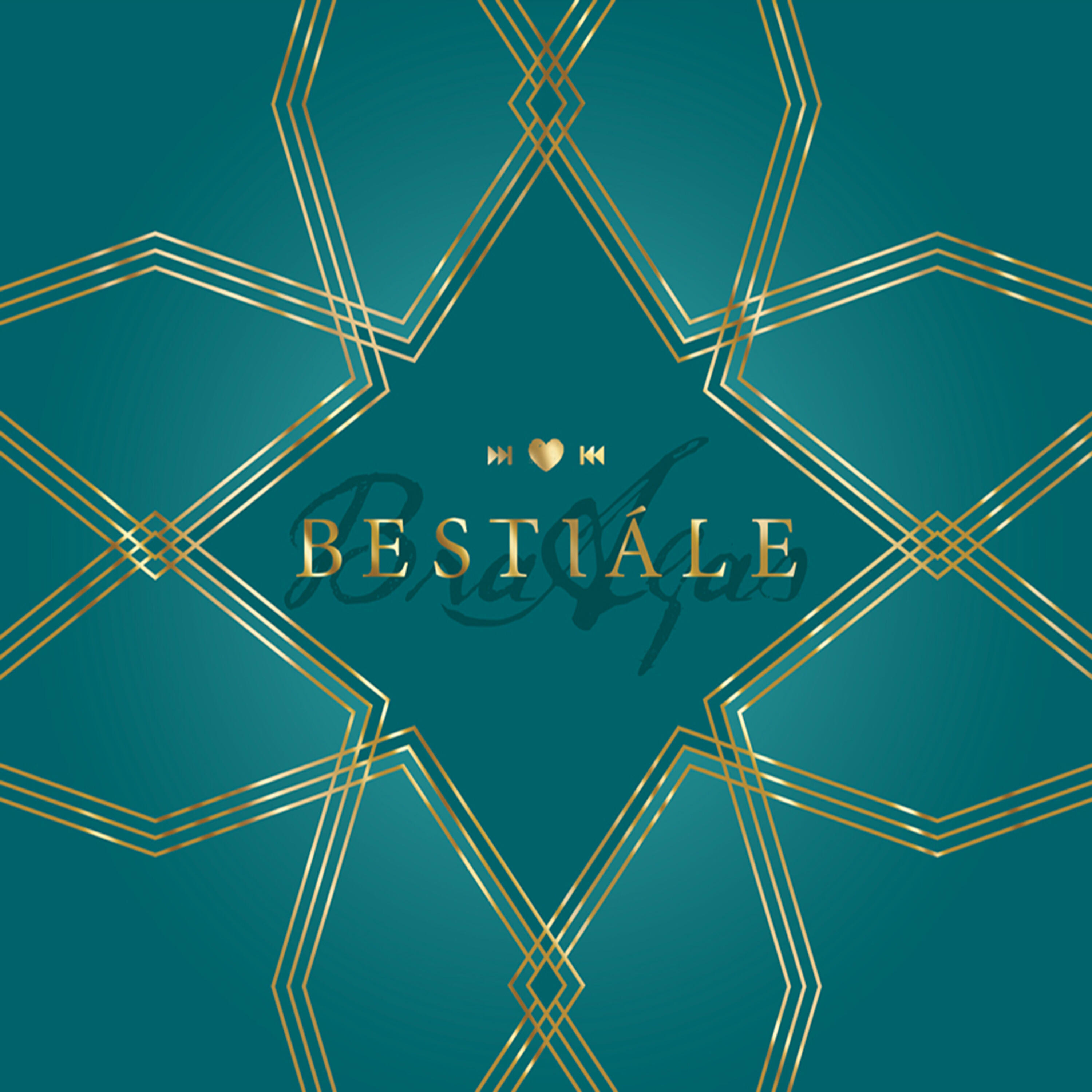 Релиз Bestiále