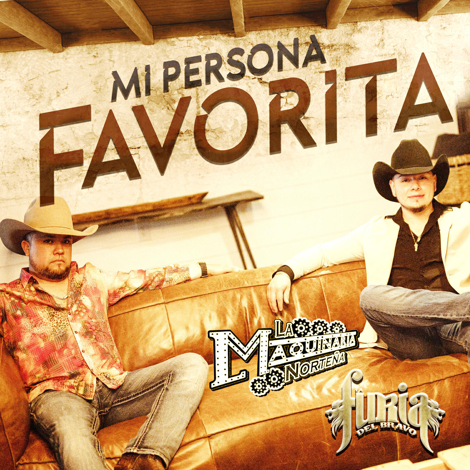 Релиз Mi Persona Favorita
