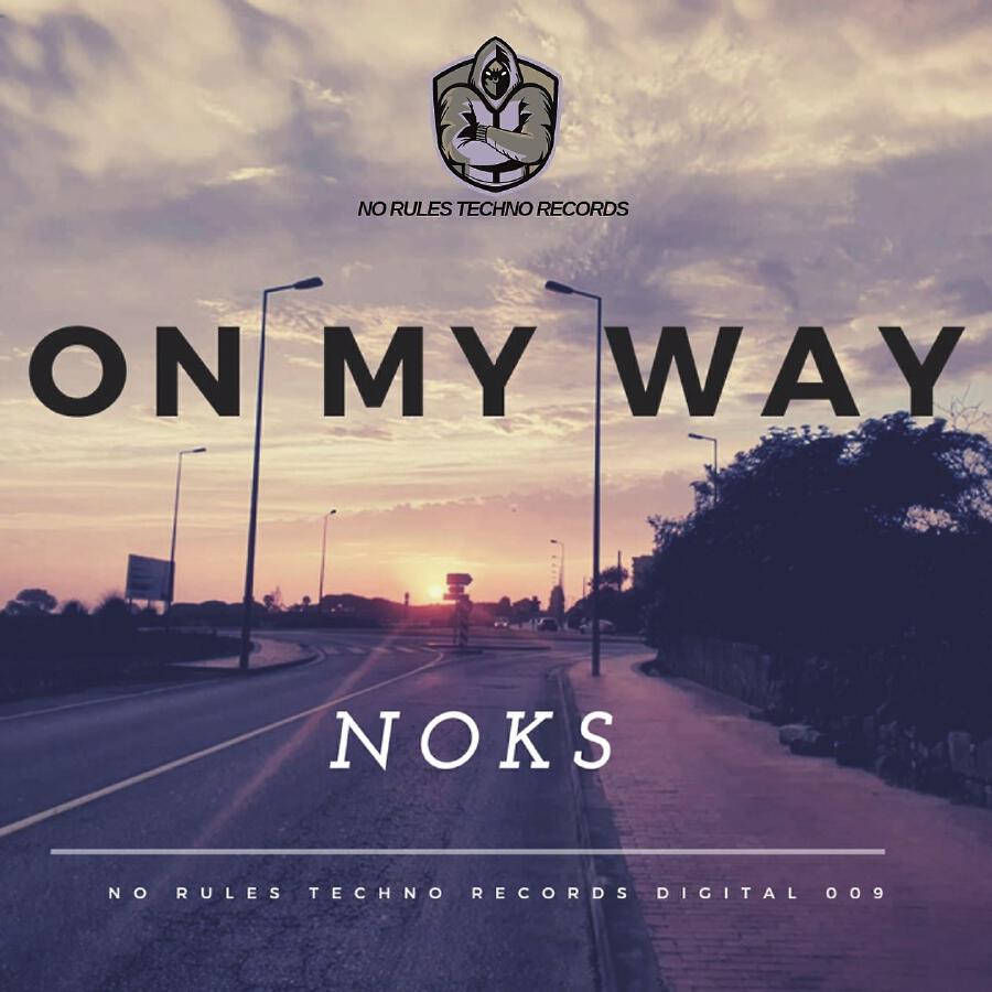 Релиз On My Way