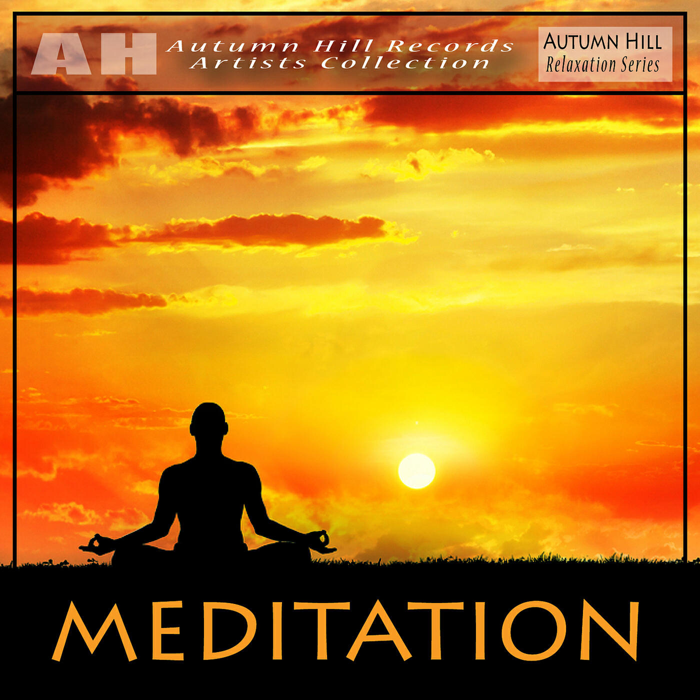 Autumn Hill Meditation Series