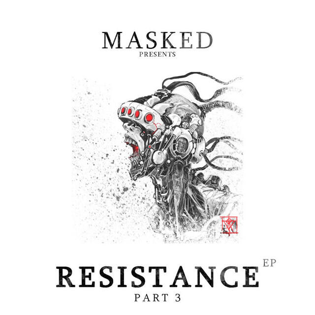 Релиз Resistance EP, Pt. 3