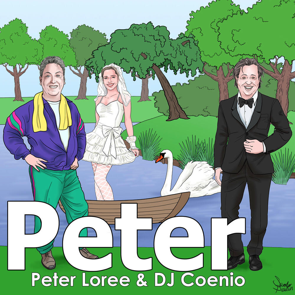 Релиз Peter