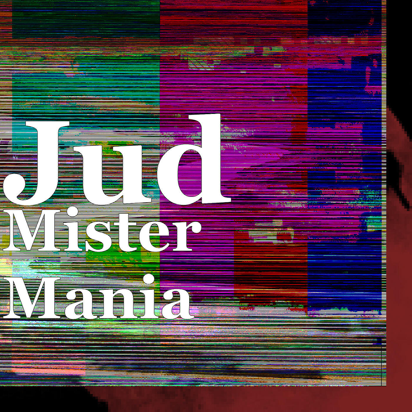 Релиз Mister Mania