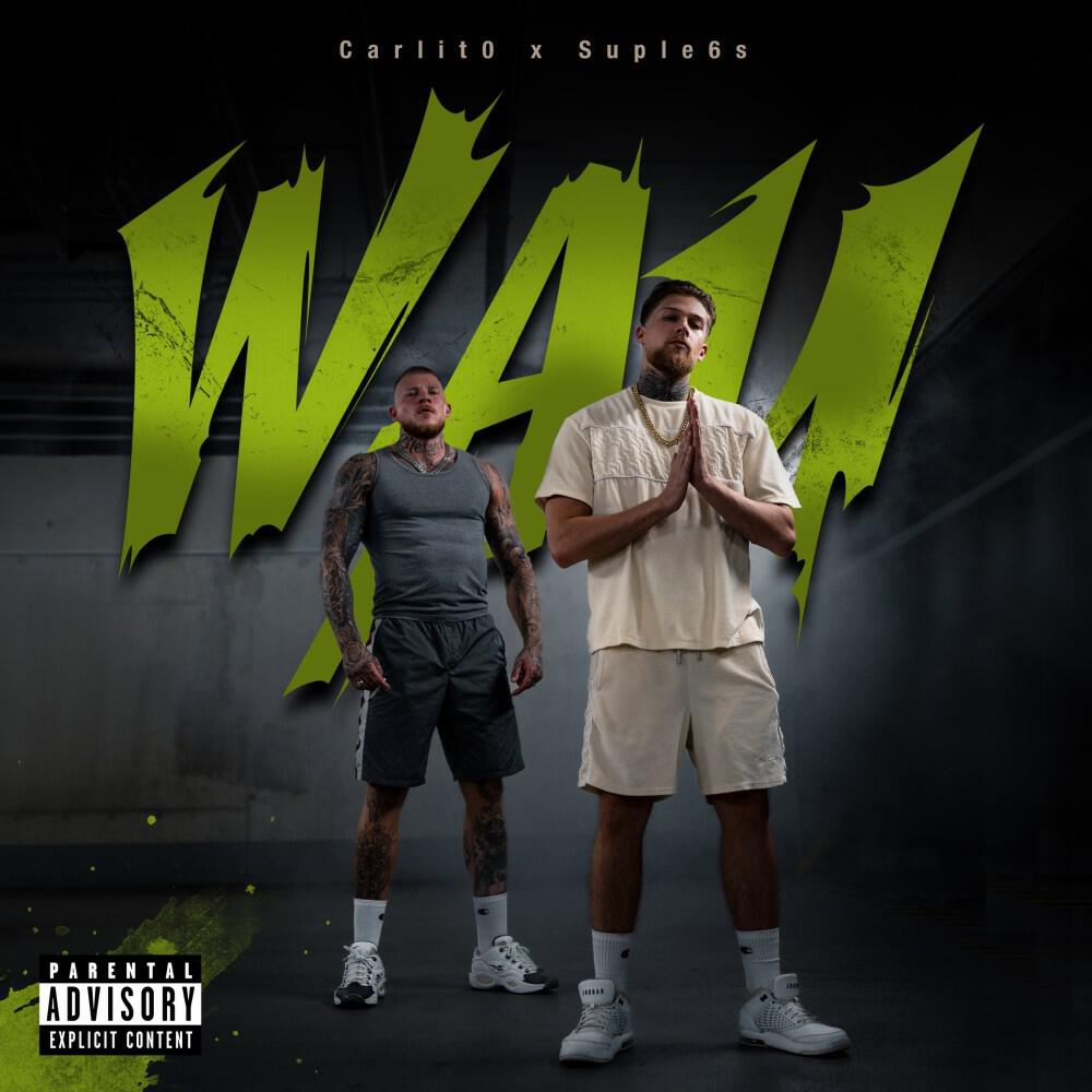 Релиз Wau