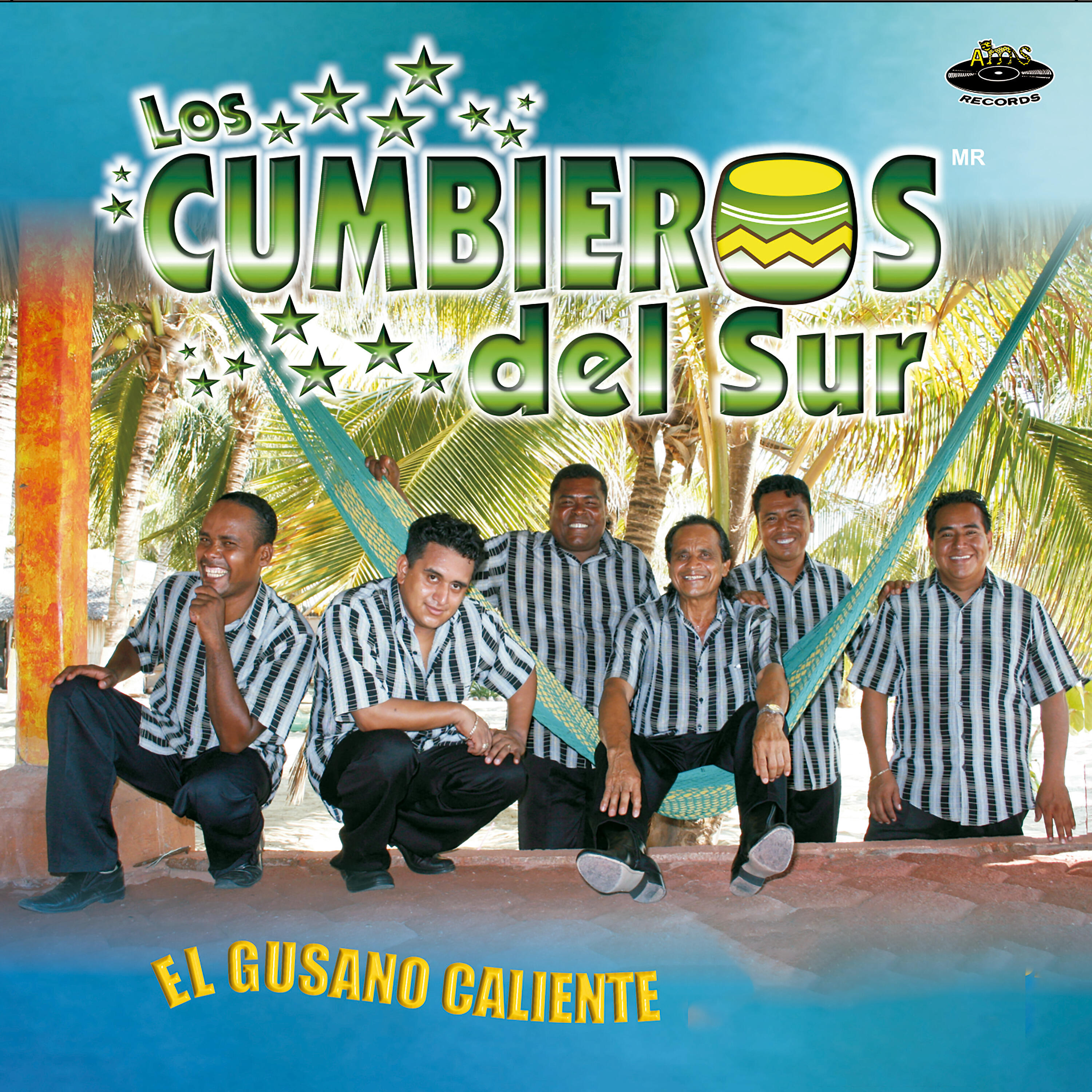 Релиз El Gusano Caliente