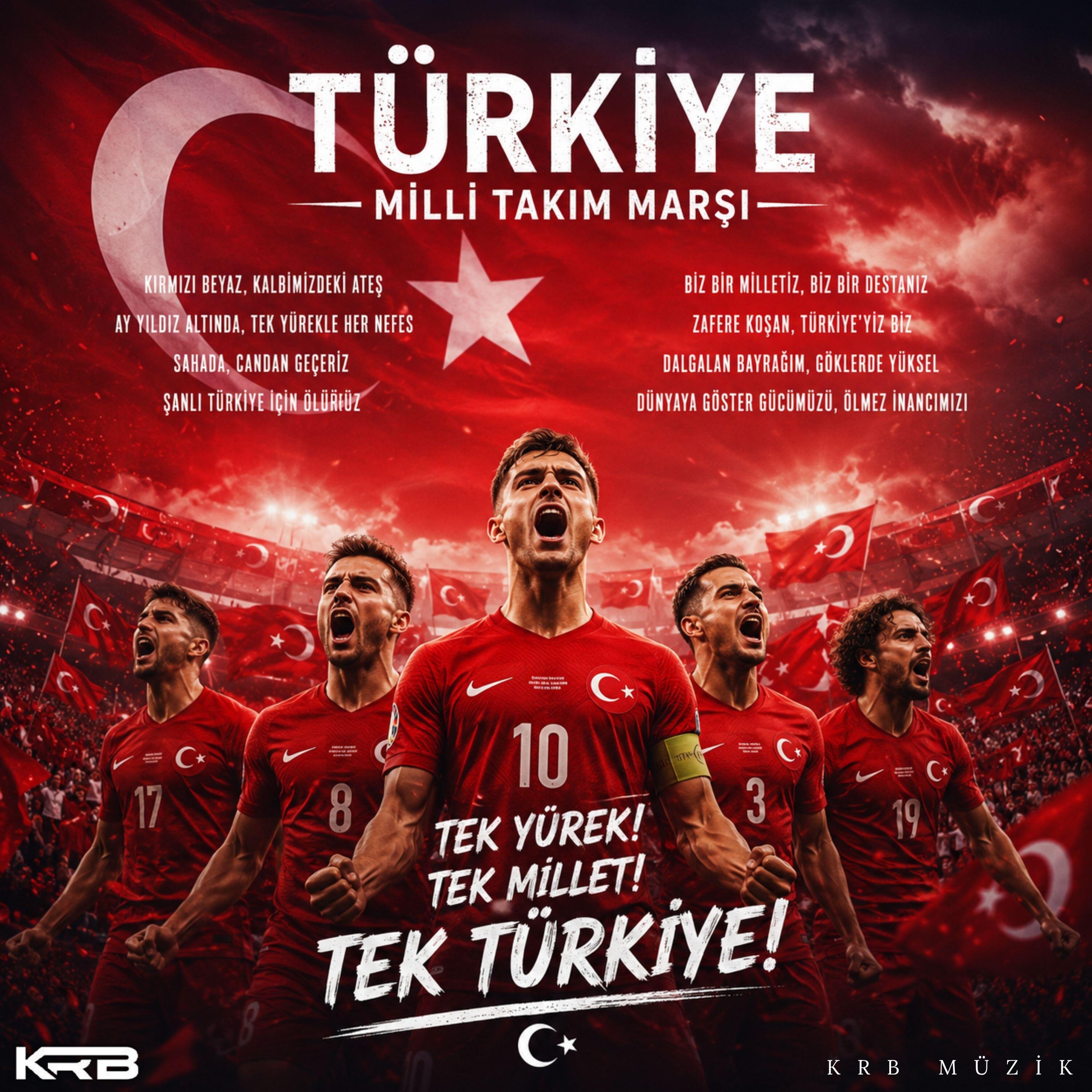 Krb Müzik