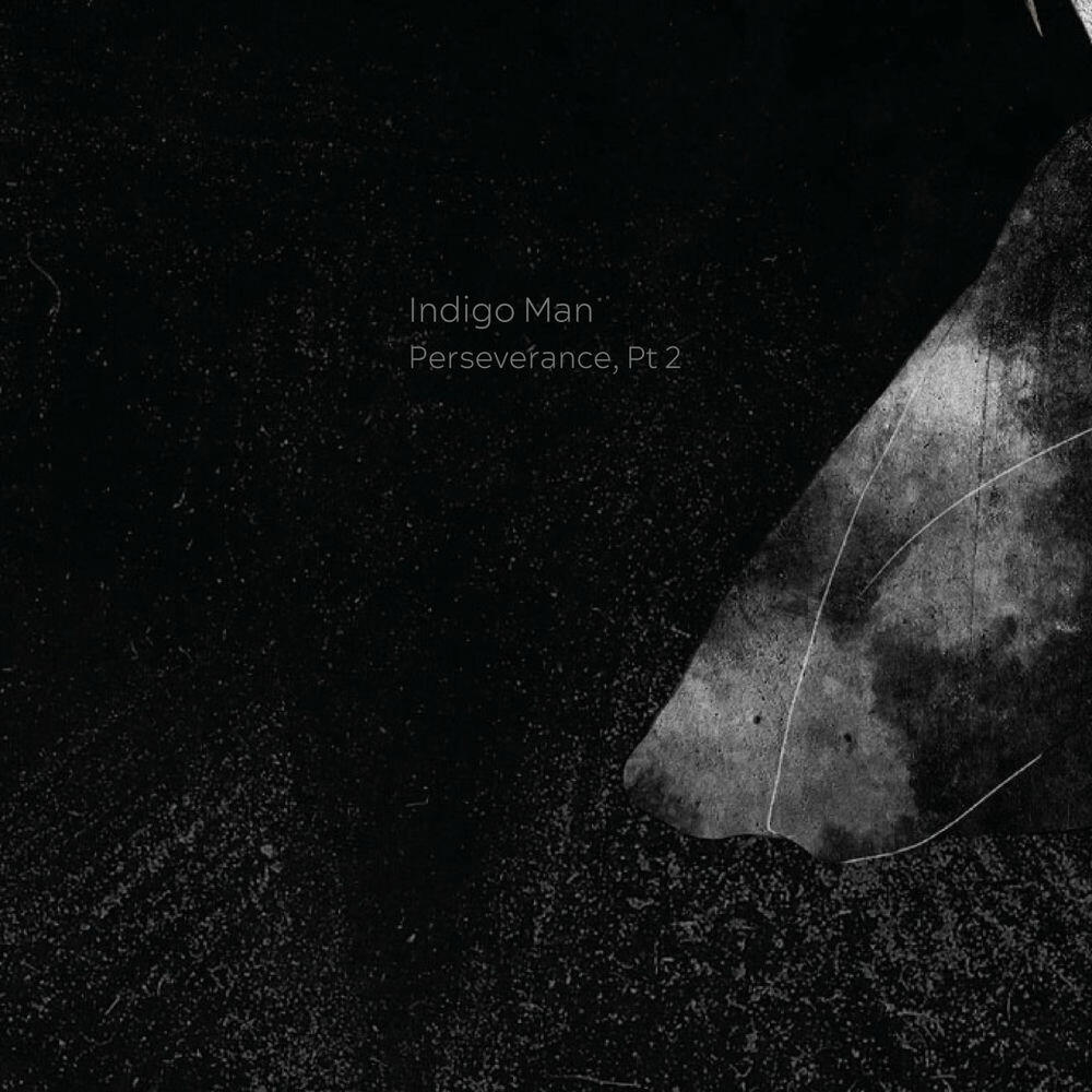 Релиз Perseverance, Pt. 2