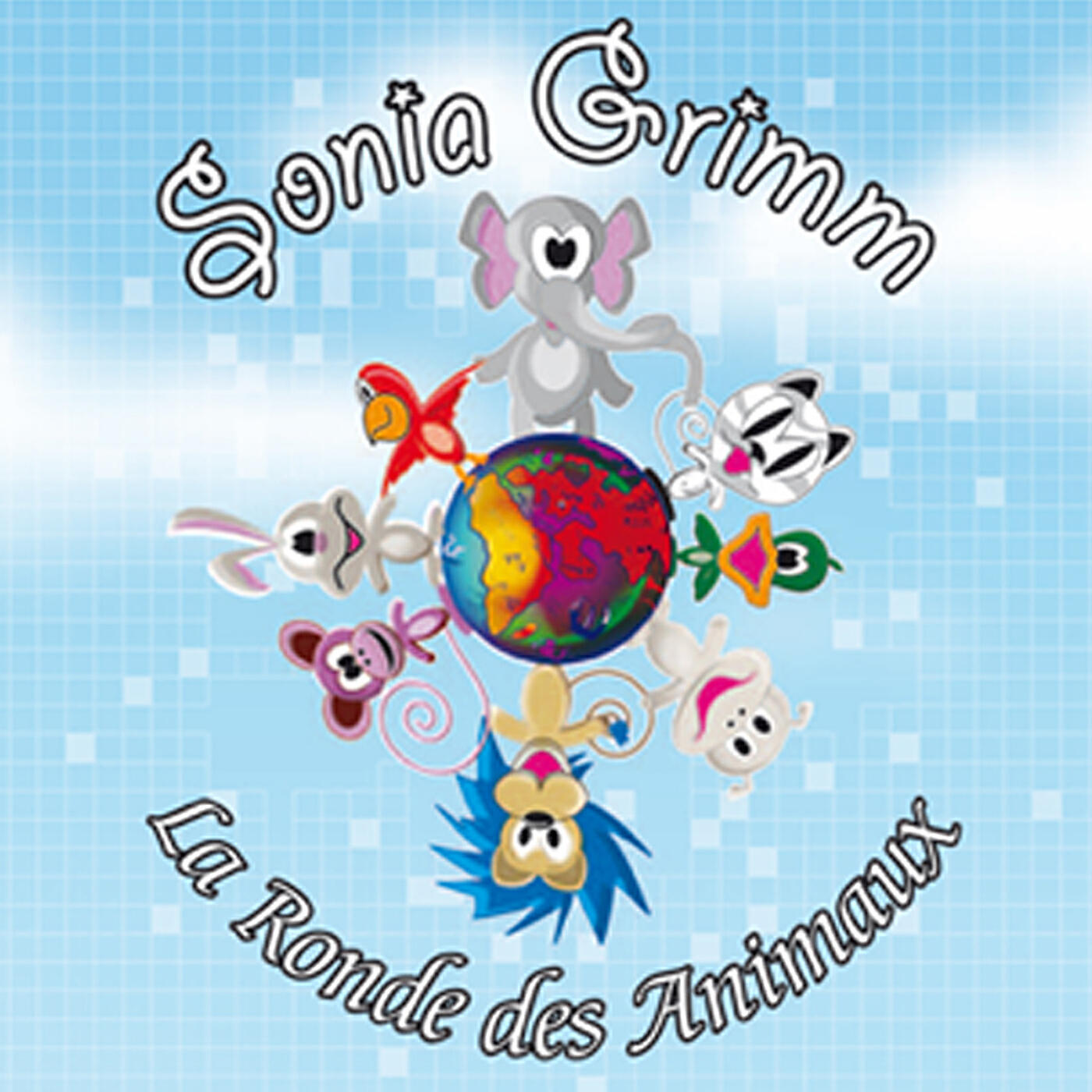 Релиз La ronde des animaux