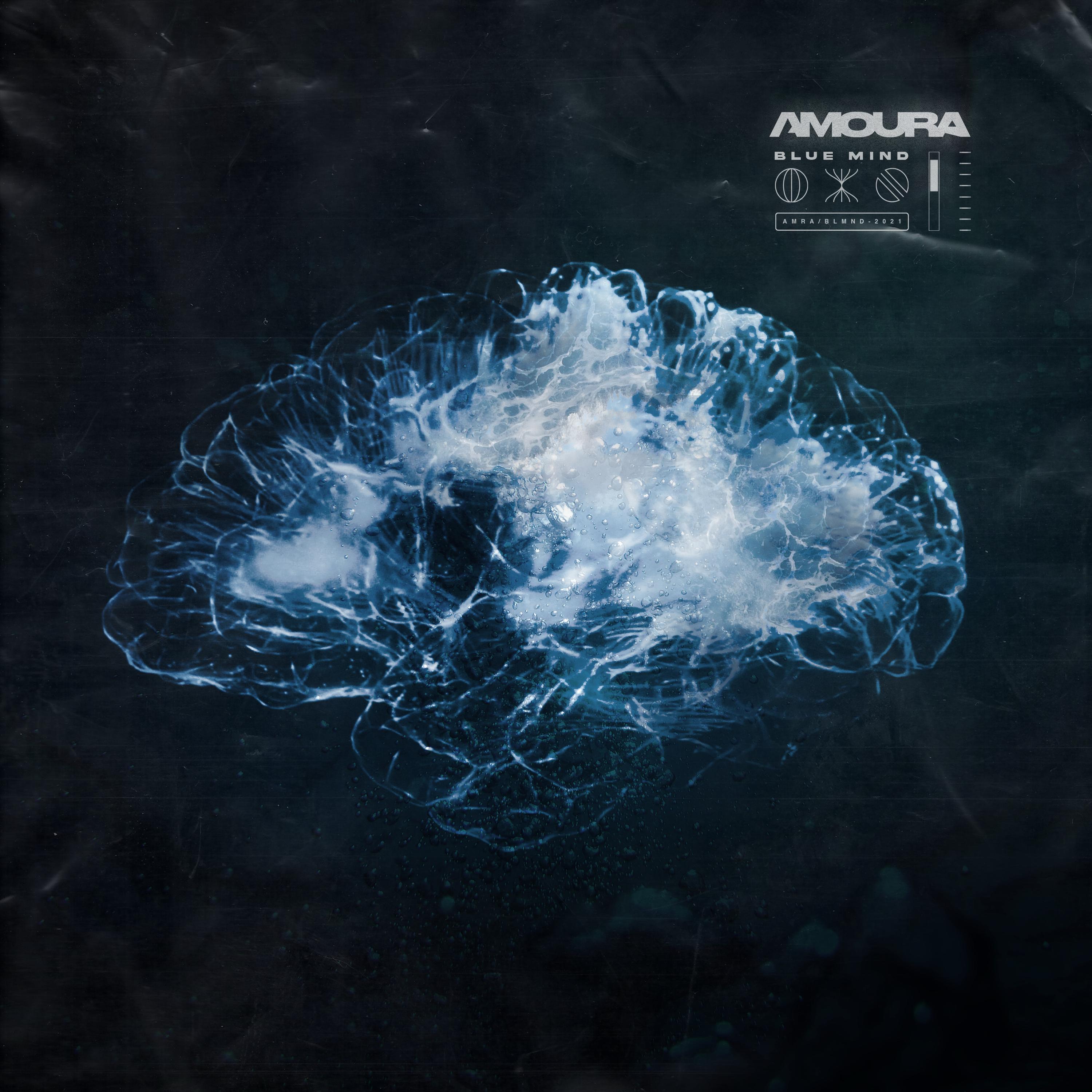 Релиз Blue Mind