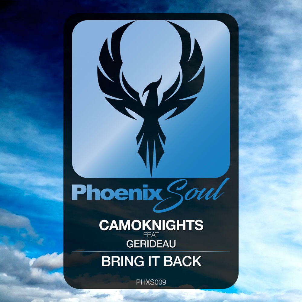 Релиз Bring It Back