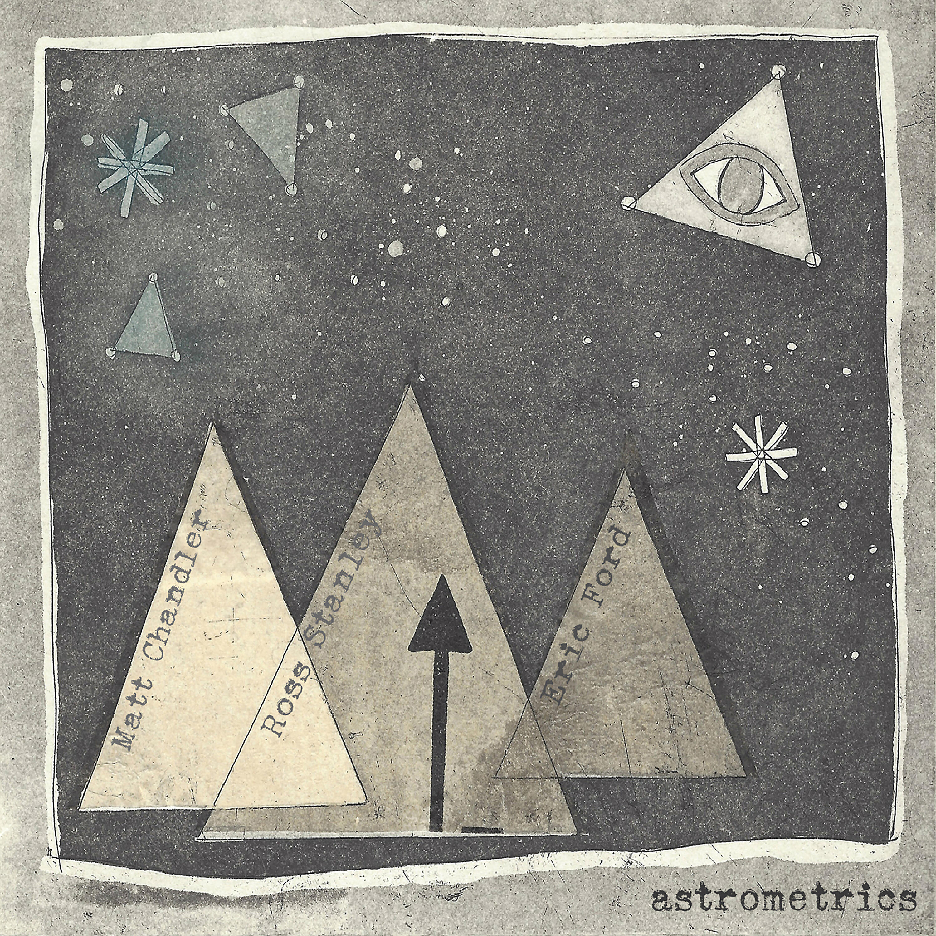 Релиз Astrometrics