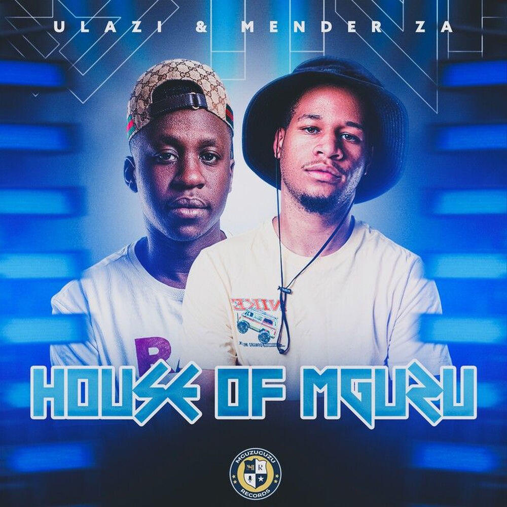 Релиз House Of Mguzu