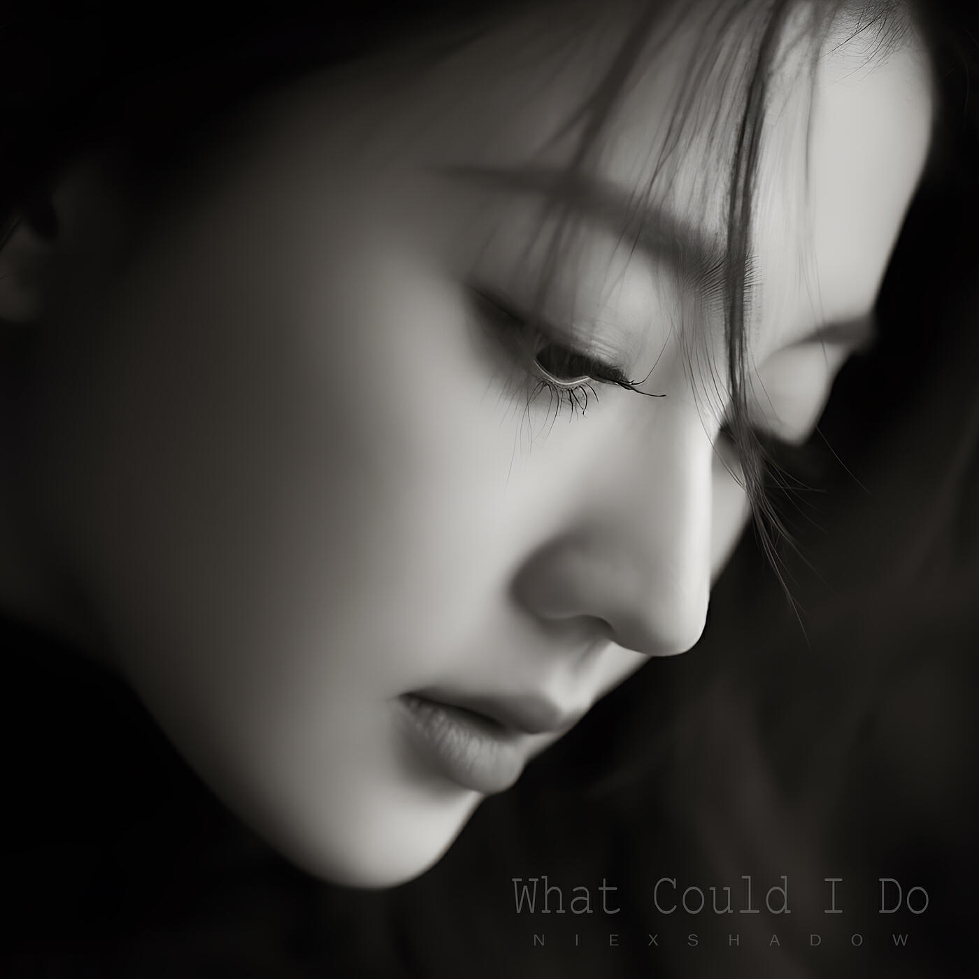 Релиз What Could I Do