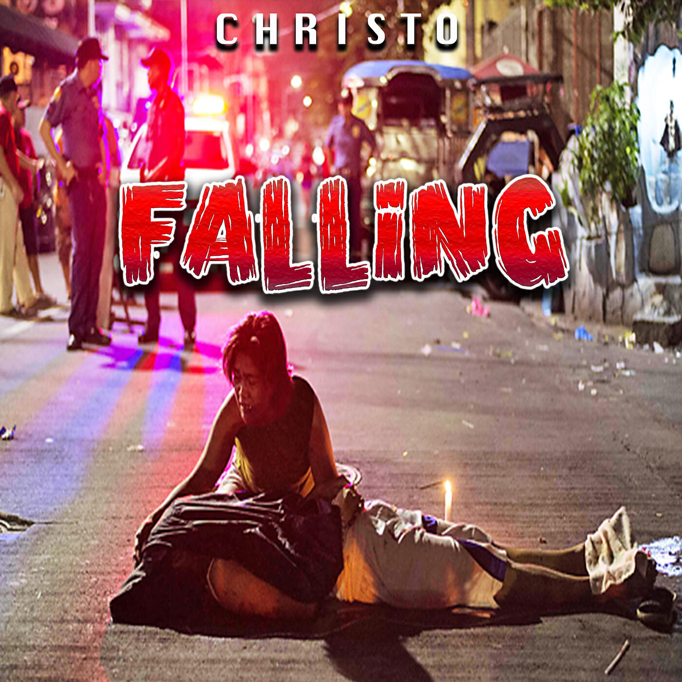 Релиз Falling