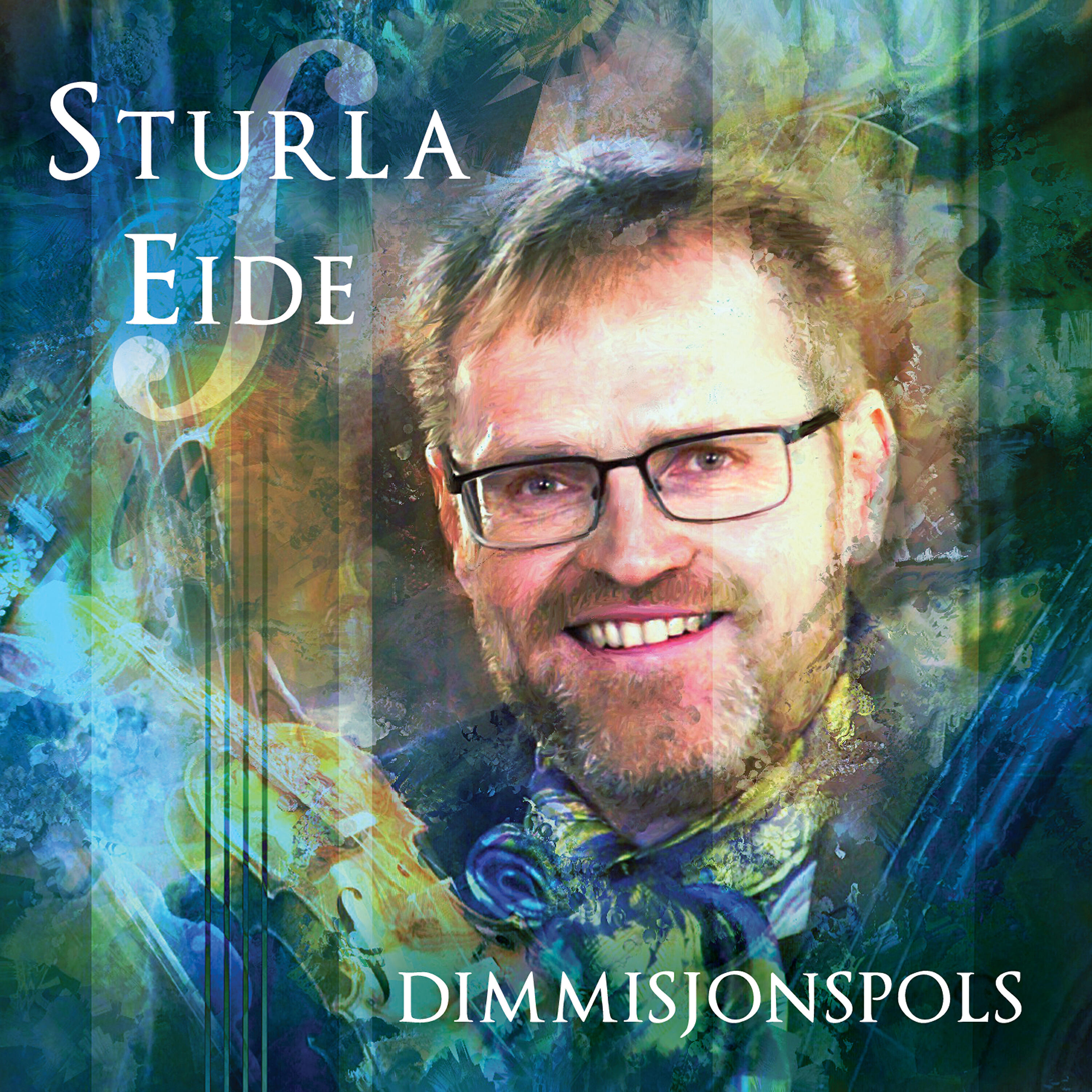 Релиз Dimmisjonspols