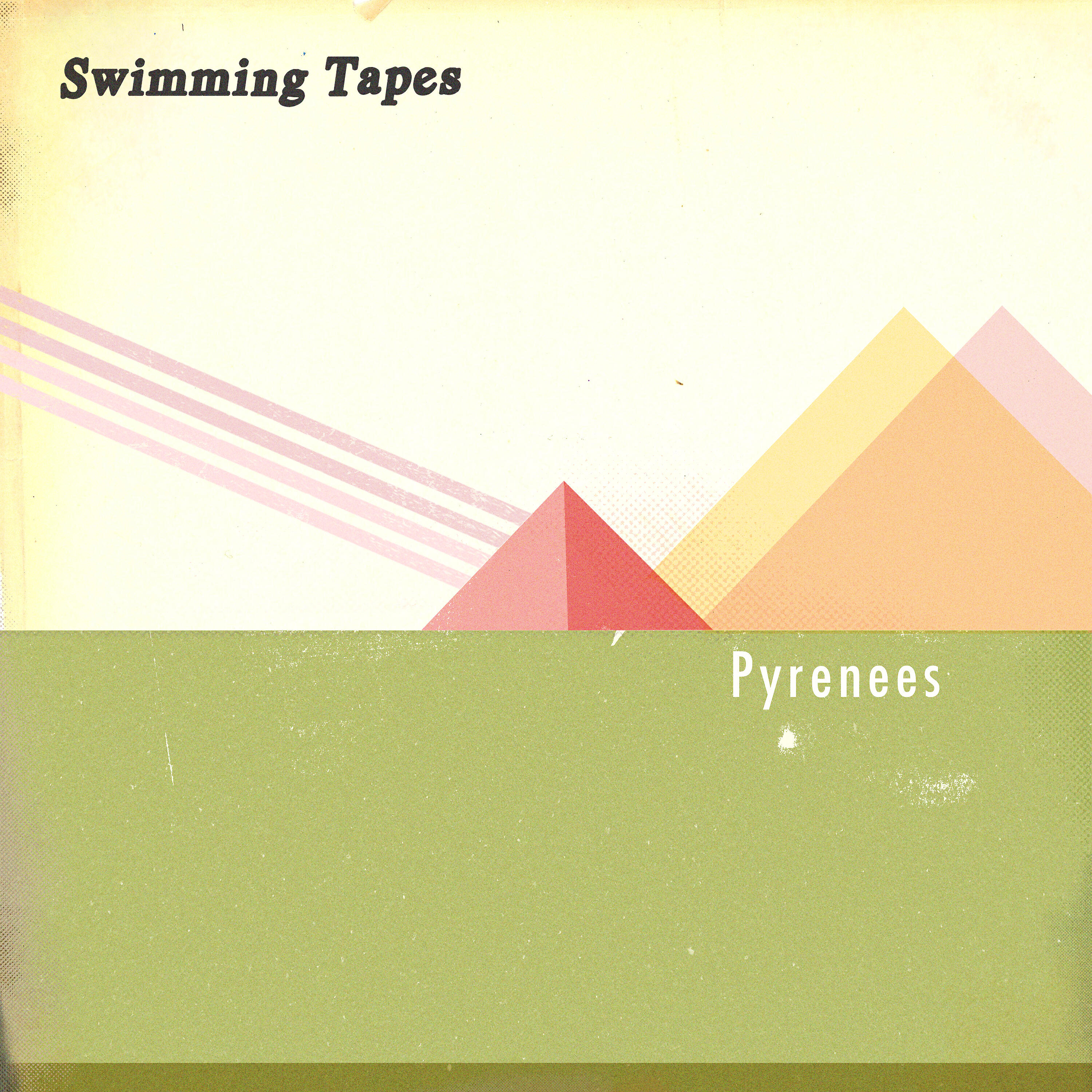 Релиз Pyrenees