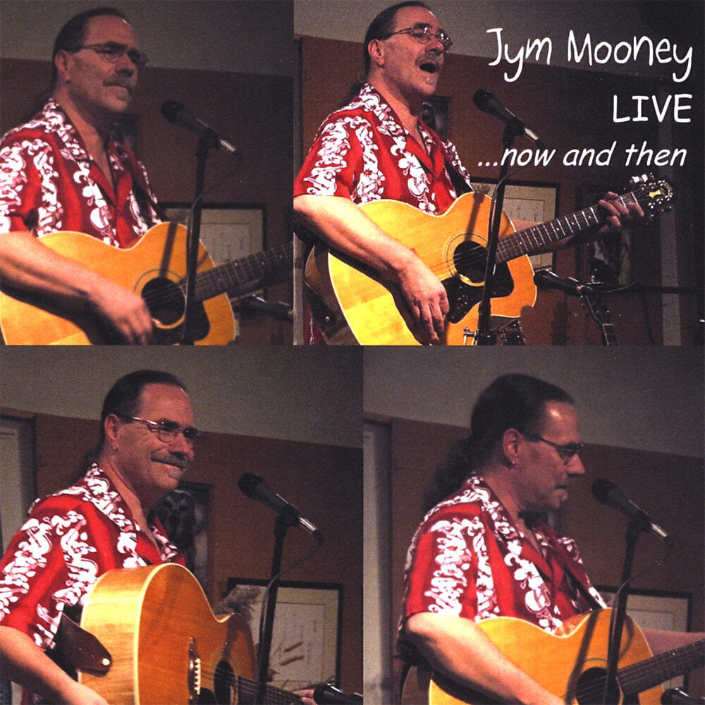 Jym Mooney