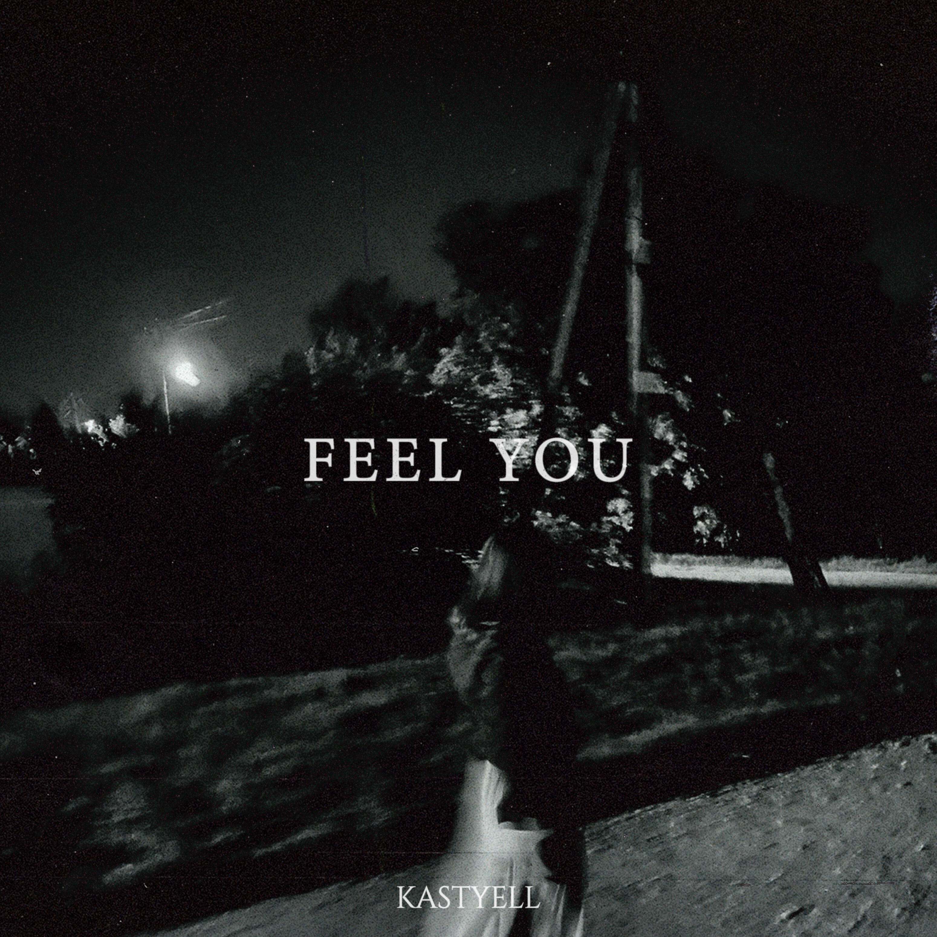 Релиз Feel You