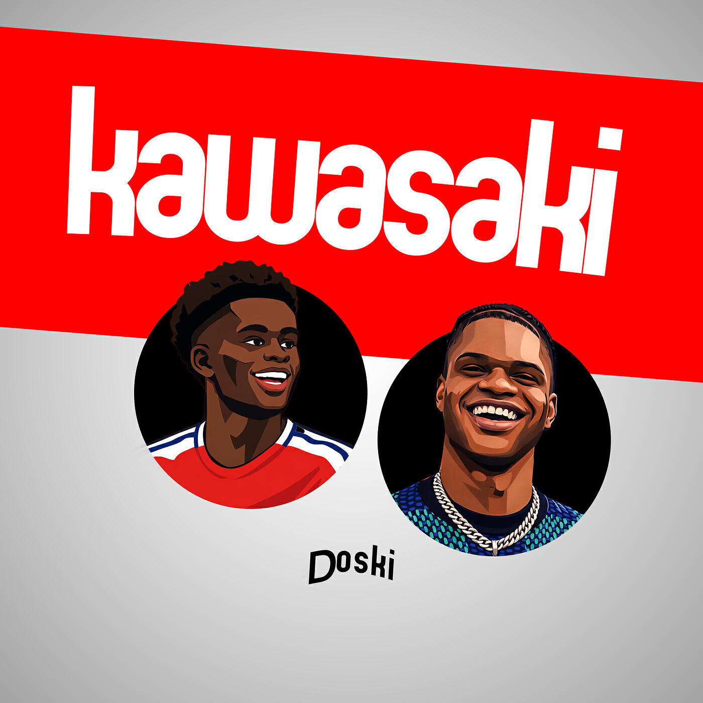 Релиз Kawasaki