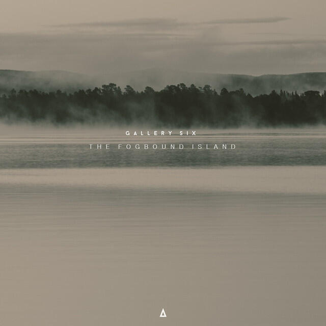 Релиз The Fogbound Island