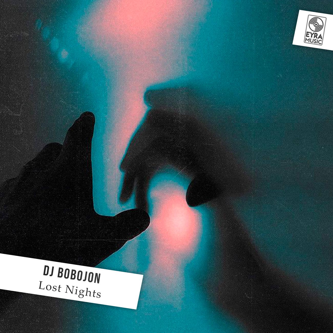 Постер альбома Lost Nights