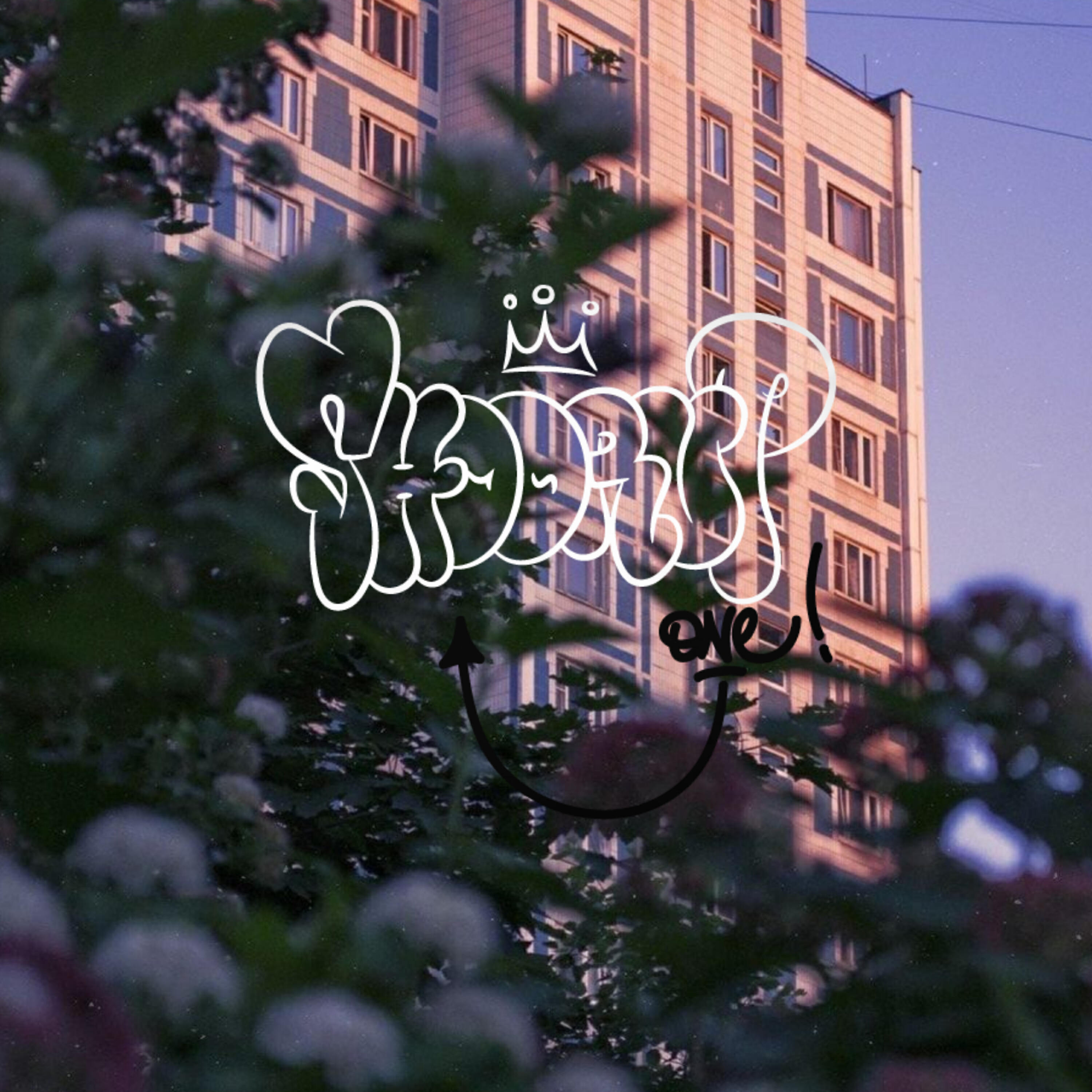 Релиз Район "Бульон"