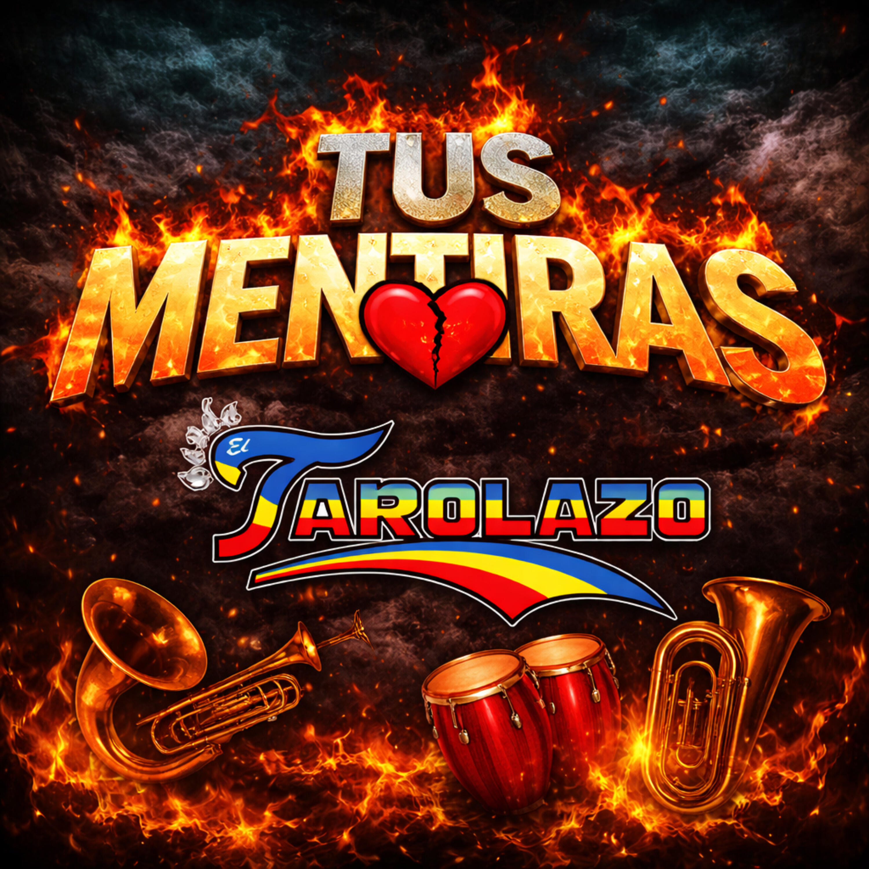Banda el Tarolazo