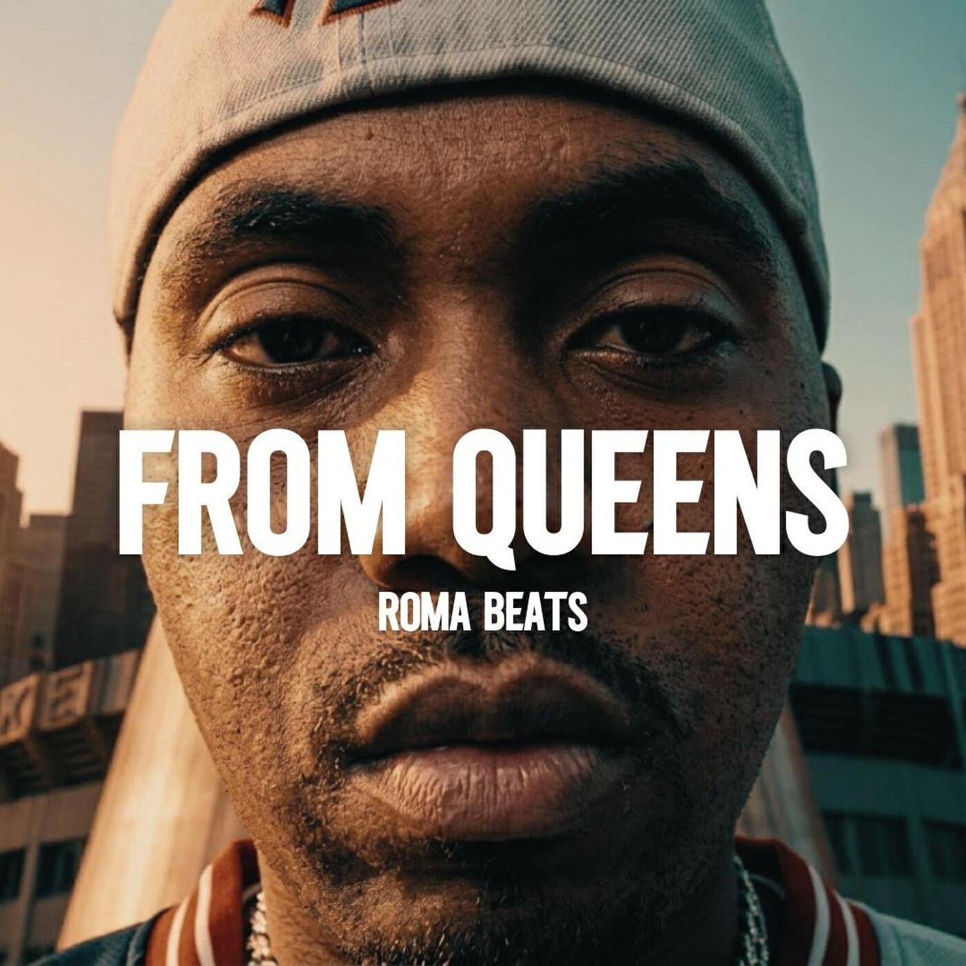 Релиз From Queens