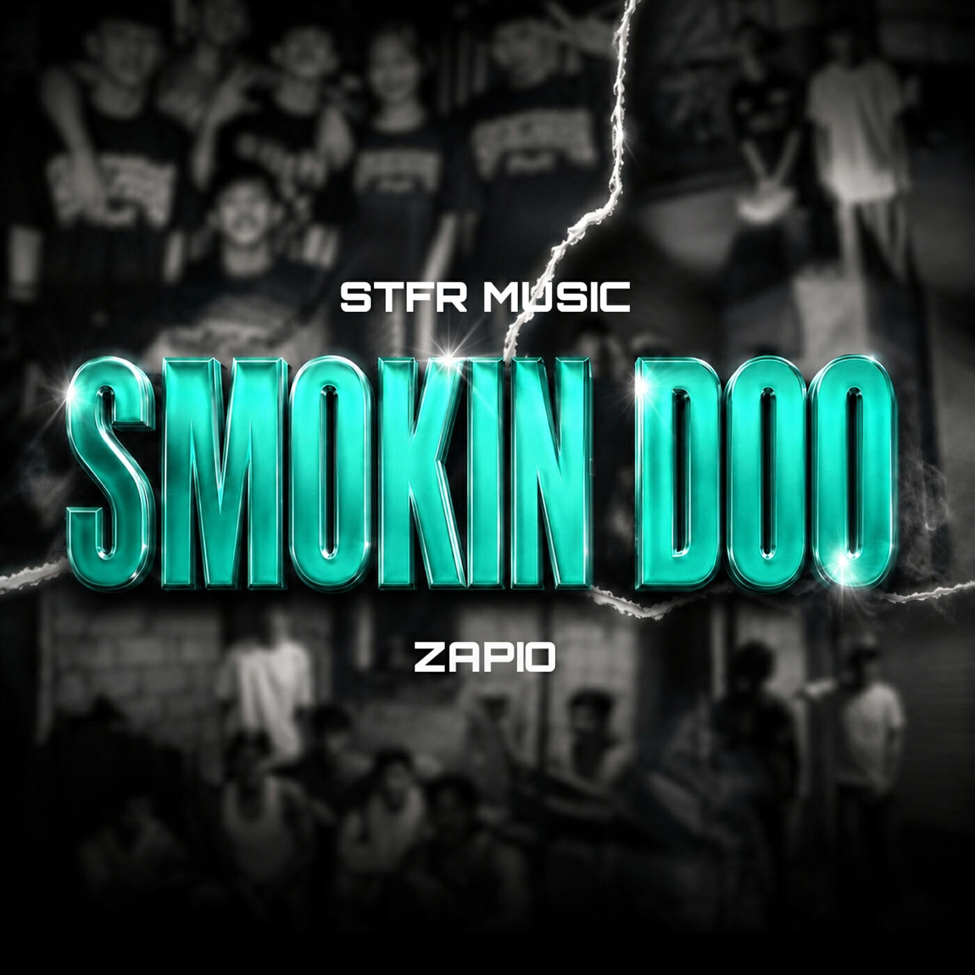Релиз Smokin Doo