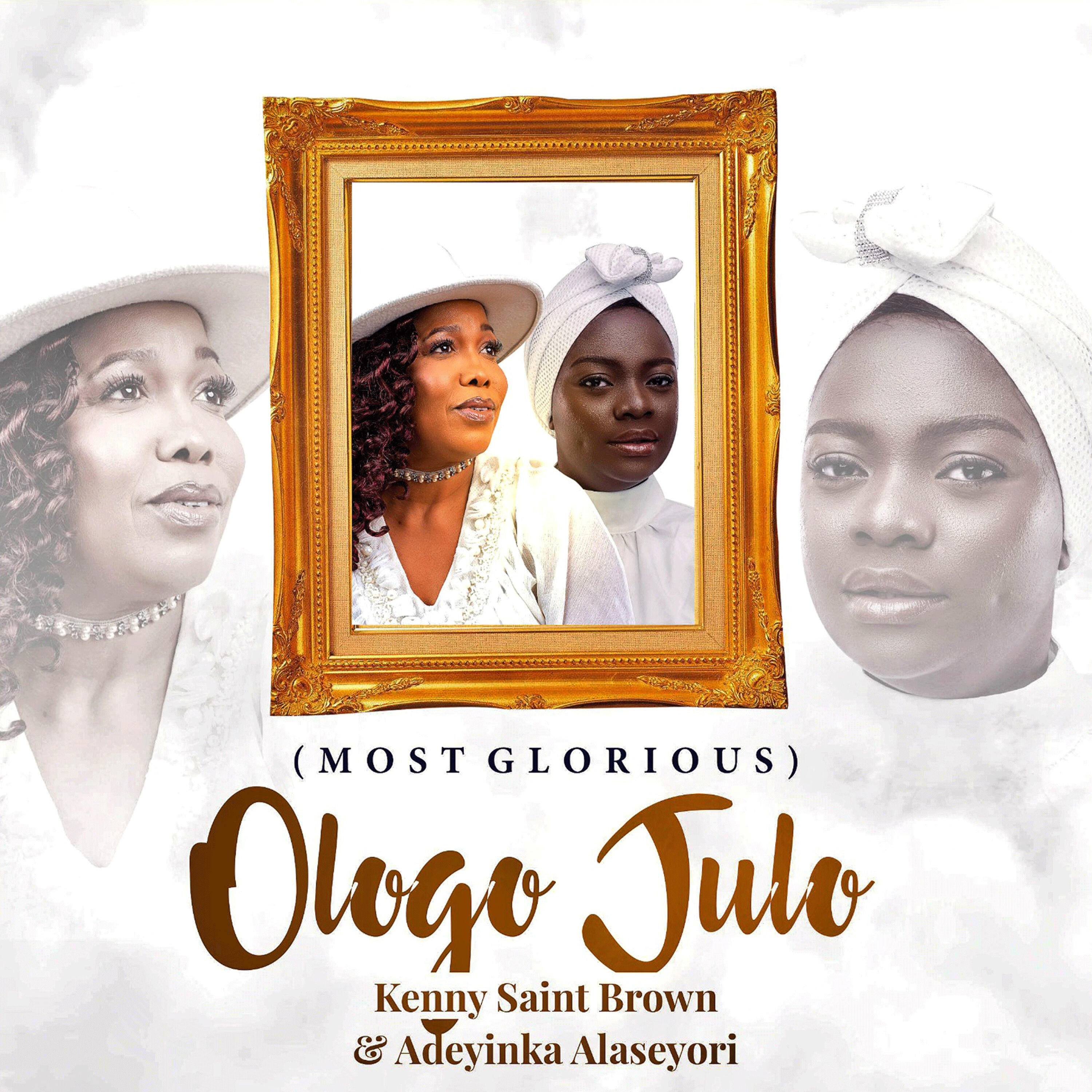 Релиз Ologo Julo (Most Glorious)