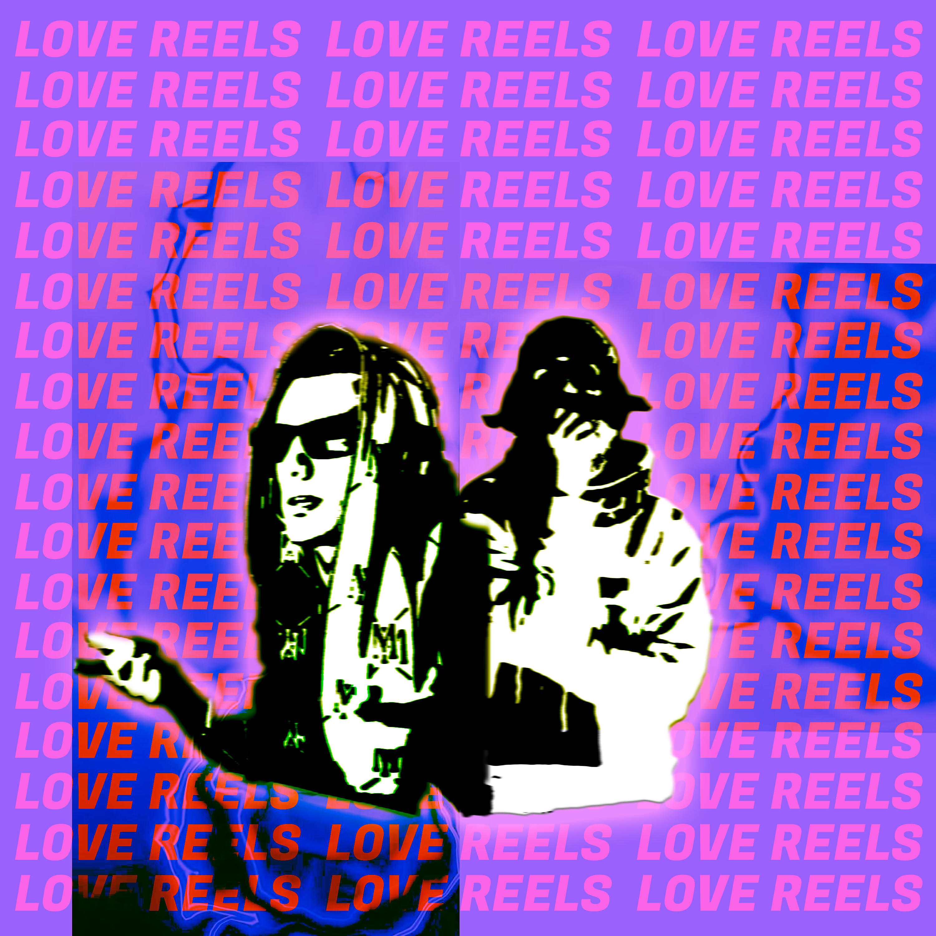 Релиз Love Reels