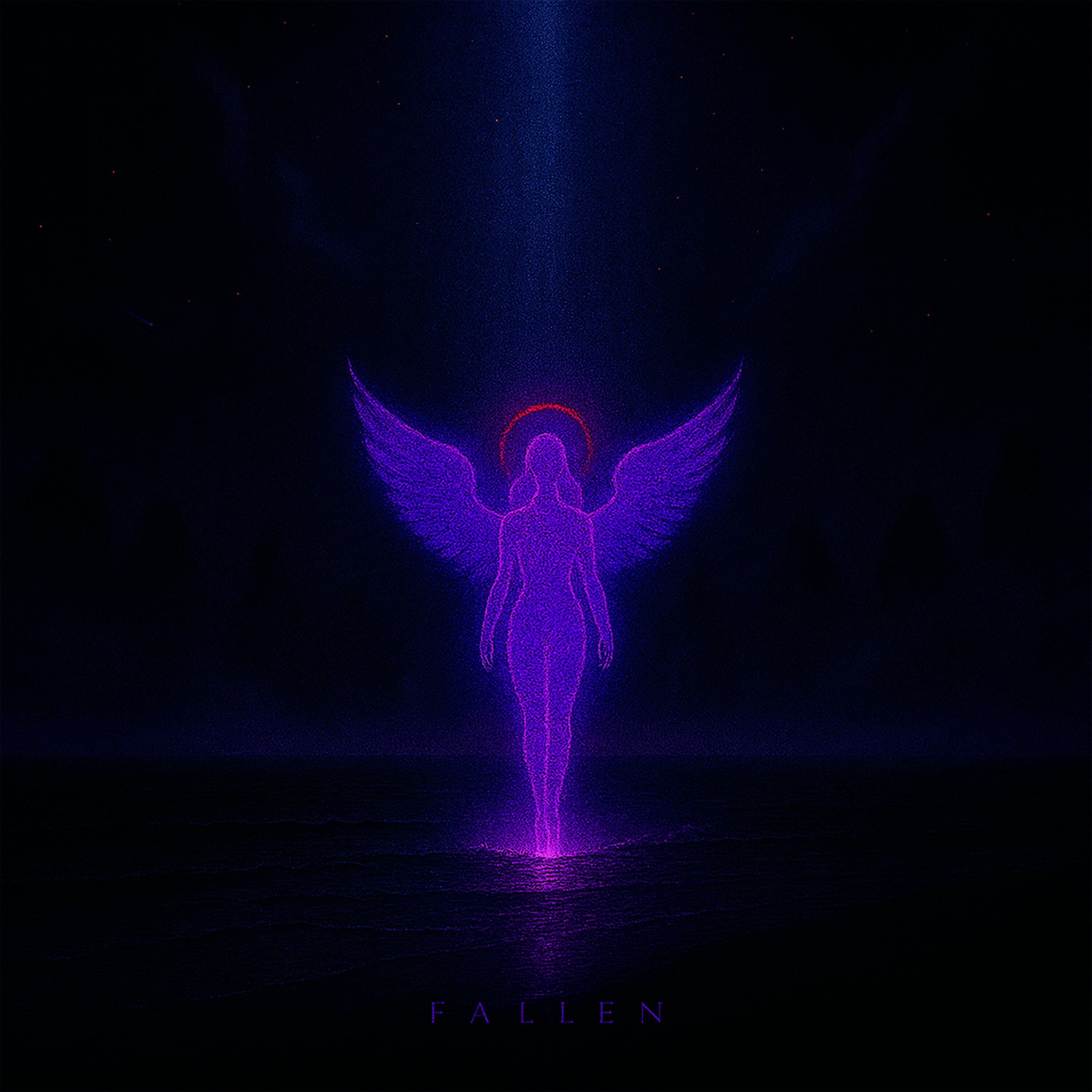 Релиз FALLEN