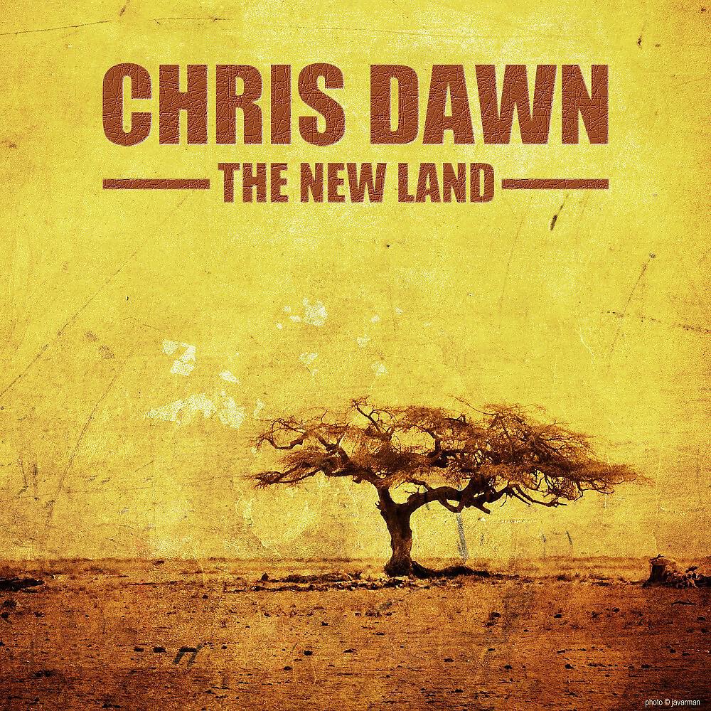 Релиз The New Land