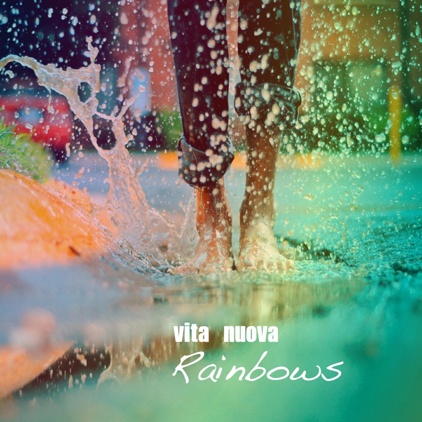Релиз Rainbows
