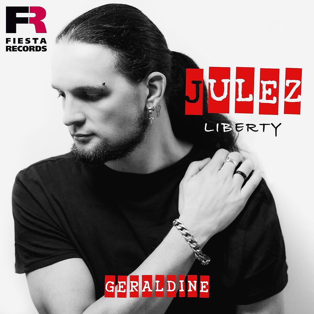 Релиз Geraldine