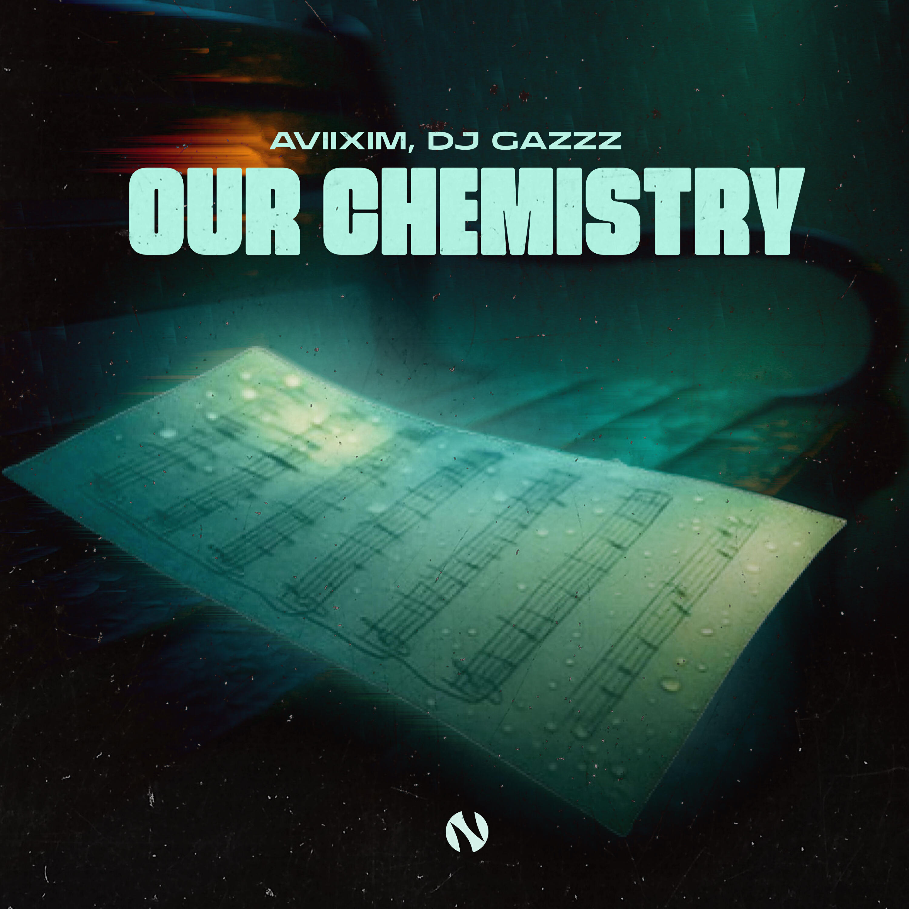 Релиз Our Chemistry