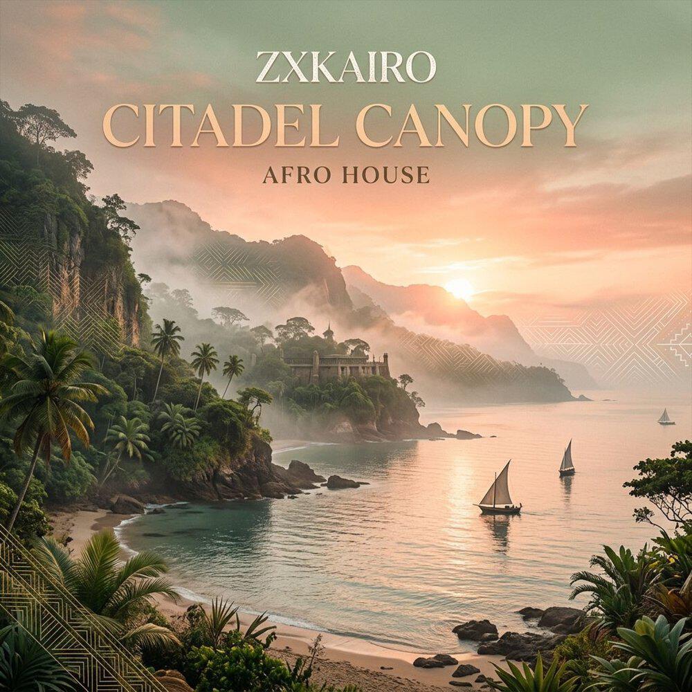 Релиз Citadel Canopy