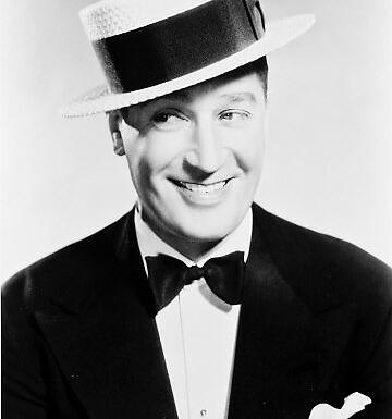 Maurice Chavalier