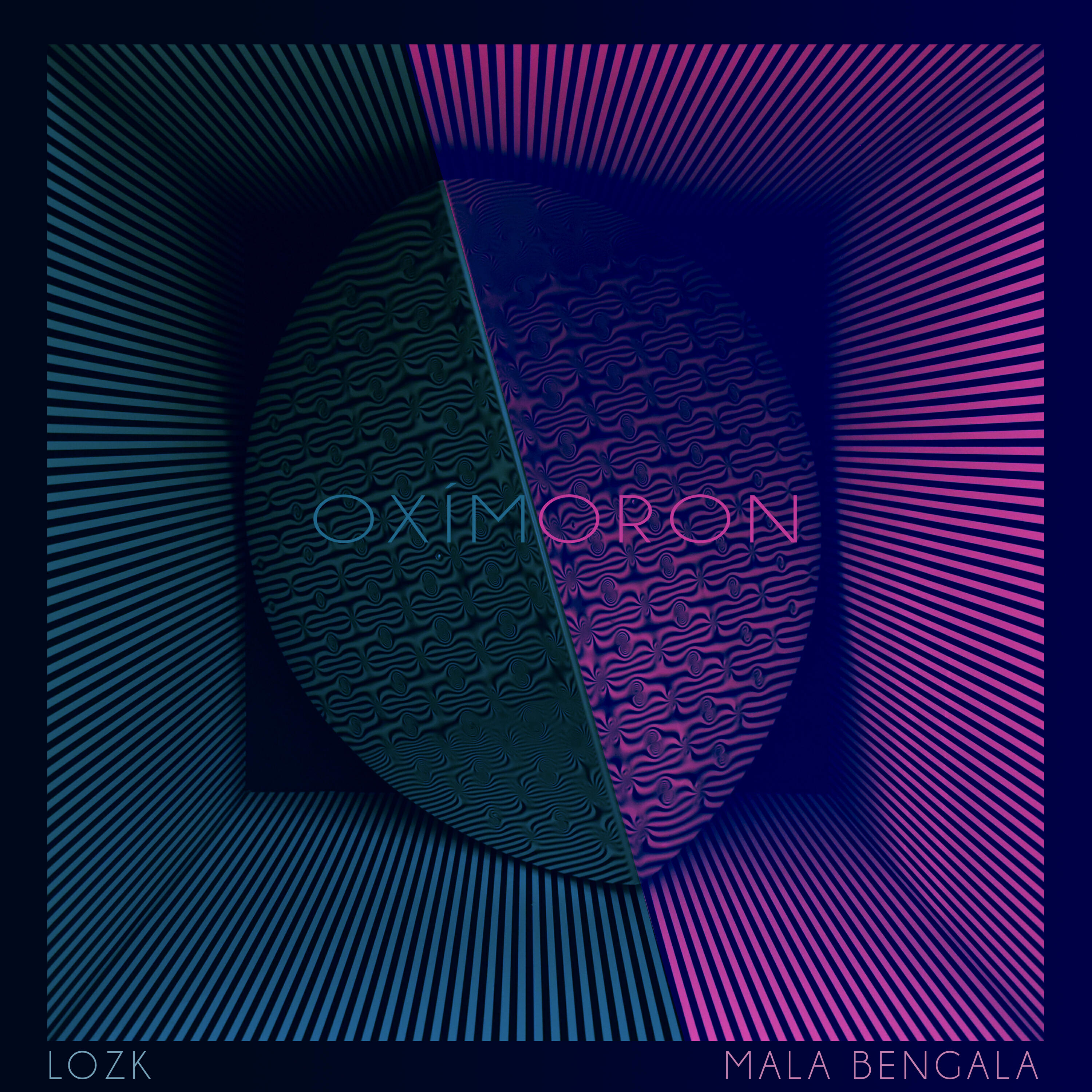 Релиз Oxímoron