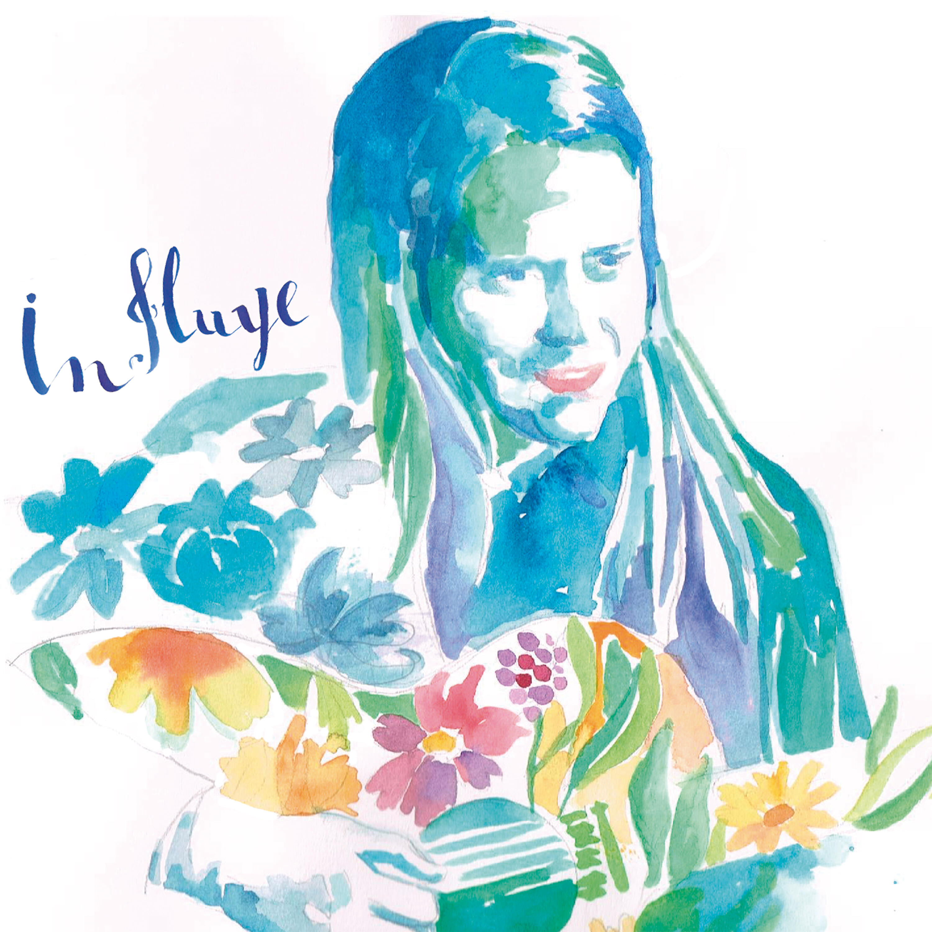Релиз In Fluye