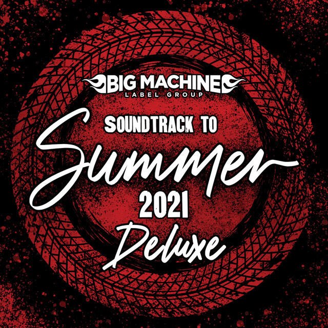 Релиз Soundtrack To Summer 2021 (Deluxe Edition)
